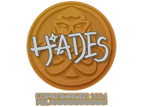 Copenhagen 2024hades
