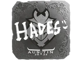 Austin 2025hades (Foil)
