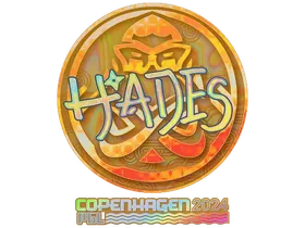 Copenhagen 2024hades (Holo)