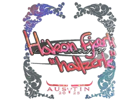 Austin 2025hallzerk (Holo)
