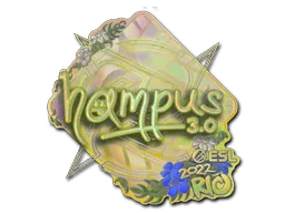 HoloRio 2022