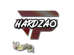 Paris 2023hardzao
