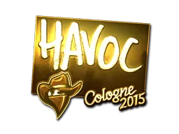 GoldCologne 2015