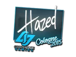 Cologne 2015hazed