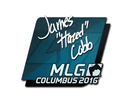 MLG Columbus 2016hazed
