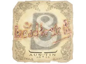 Austin 2025headtr1ck