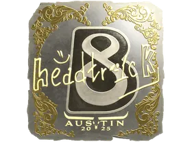 GoldAustin 2025