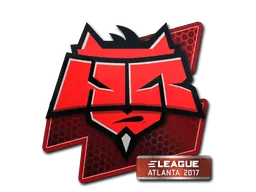 Atlanta 2017HellRaisers