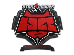Berlin 2019HellRaisers