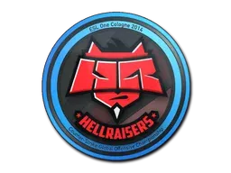 Cologne 2014HellRaisers