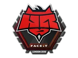 London 2018HellRaisers