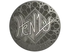 Cologne 2026HEN1 (Foil)