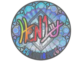 Cologne 2026HEN1 (Holo)