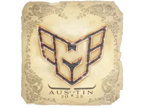Austin 2025HEROIC