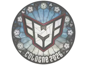 Cologne 2026HEROIC