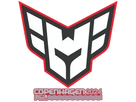 Copenhagen 2024Heroic