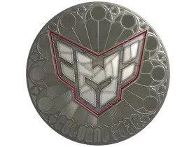 Cologne 2026HEROIC (Foil)