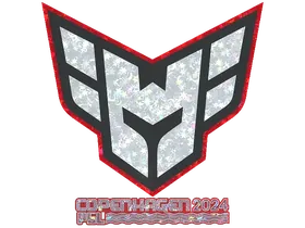 Copenhagen 2024Heroic (Glitter)