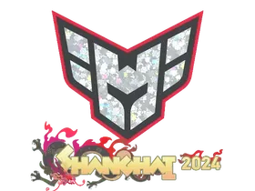 Shanghai 2024HEROIC (Glitter)