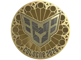 GoldCologne 2026