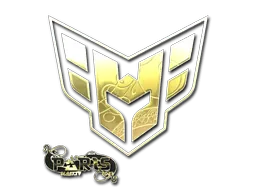 Paris 2023Heroic (Gold)