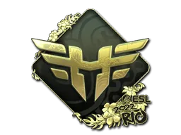 Rio 2022Heroic (Gold)
