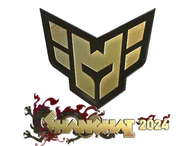 GoldShanghai 2024
