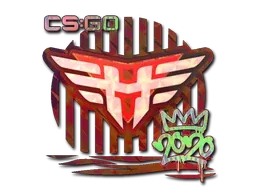 2020 RMRHeroic (Holo)