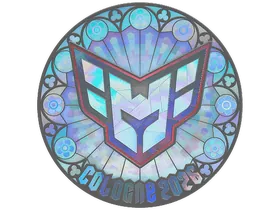 Cologne 2026HEROIC (Holo)
