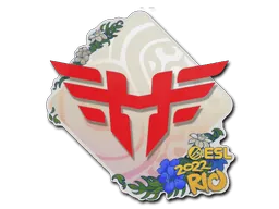 Rio 2022Heroic