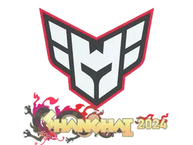 Shanghai 2024HEROIC