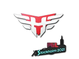 Stockholm 2021Heroic