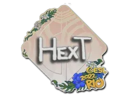 Rio 2022HexT