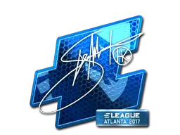 FoilAtlanta 2017
