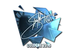 Cologne 2016Hiko (Foil)