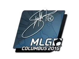 MLG Columbus 2016Hiko