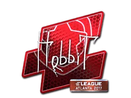 Atlanta 2017Hobbit (Foil)