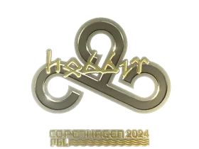 Copenhagen 2024Hobbit (Gold)
