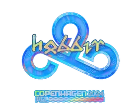 Copenhagen 2024Hobbit (Holo)