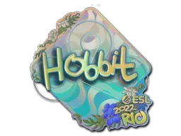 Rio 2022Hobbit (Holo)