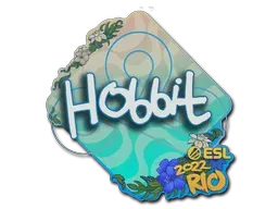 Rio 2022Hobbit