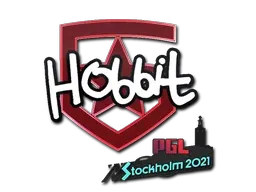 Stockholm 2021HObbit