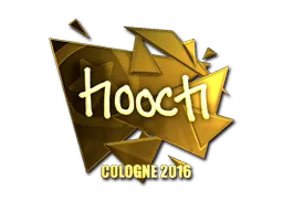 GoldCologne 2016