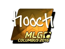 GoldMLG Columbus 2016
