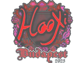 Budapest 2025HooXi