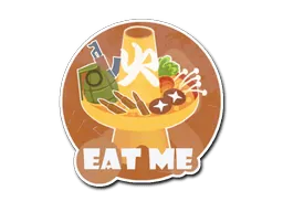 StickerHotpot