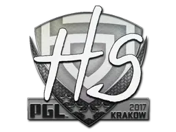 Krakow 2017HS