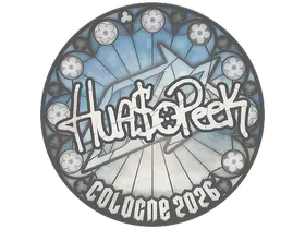 Cologne 2026HUASOPEEK