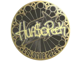Cologne 2026HUASOPEEK (Gold)