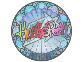 Cologne 2026HUASOPEEK (Holo)